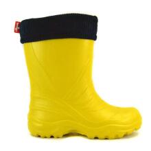 Lemigo Termix Light  Art.861 Yellow