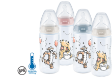 Nuk First Choice Disney Winnie  Art.SK46