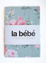 La Bebe™ Satin 75x75 Art.134997 Nappy