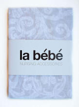 La Bebe™ Satin 75x75 Art.134998 Nappy