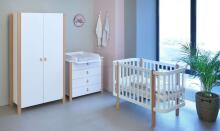 YappyKids Etude Art.135002 White