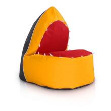 Qubo™ Red Sea Shark  Art.134920