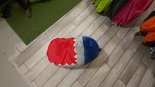 Qubo™ Red Sea Shark  Art.134920