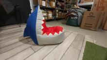 Qubo™ Red Sea Shark  Art.134920