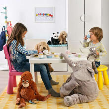 Made in Sweden Duktig Art.204.999.89