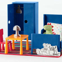 Made in Sweden Huset Art.902.922.59