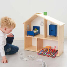 Made in Sweden Huset Art.902.922.59