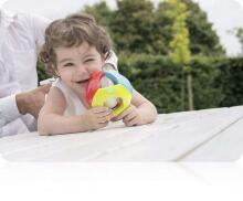 Kidsme Ball Art.9266
