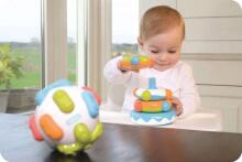 Kidsme Ball Art.9278
