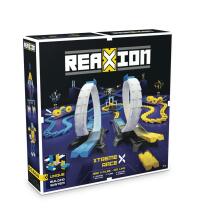 REAXION konstruktors-domino sistēma Xtreme Race, 919421.004