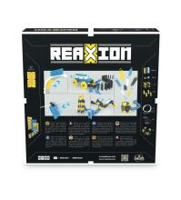 REAXION konstruktors-domino sistēma Xtreme Race, 919421.004