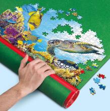 CLEMENTONI PUZZLE rēķināšanas puzle, 30229
