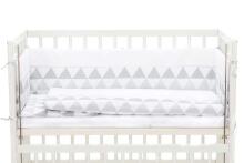 Fillikid Bedside Crib Cocon  Art.L5805-07