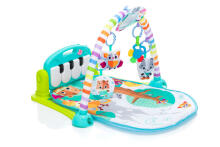 Fillikid Funkids Pianomat Art.CC9690 Blue