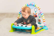 Fillikid Funkids Pianomat Art.CC9690 Blue