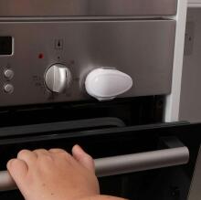 Clippasafe Oven Door Art.CL745