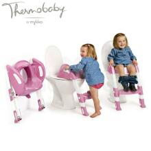 Thermobaby Toilett Trainer Kiddyloo Art.1725/48 Ananas