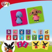 Lisciani Giochi Bing Memory Art.74693