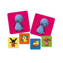 Lisciani Giochi Bing Memory Art.74693