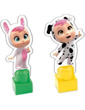 Lisciani Giochi Babies Bag Art.83763