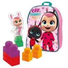 Lisciani Giochi Babies Bag Art.83763