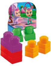 Lisciani Giochi Babies Bag Art.83763