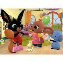 Lisciani Giochi Bing Art.77960