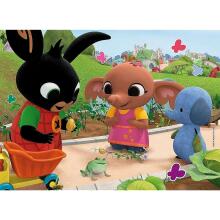 Lisciani Giochi Bing Art.77991