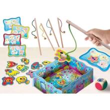 Lisciani Giochi Monstessori Fish Fun  Art.85828