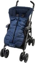 Alta Bebe Baby Sleeping Bag Active Art.AL2201-11 Navy Blue