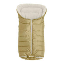 Alta Bebe Baby Sleeping Bag Active Art.AL2201-08 Beige