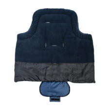 Alta Bebe Baby Sleeping Bag Active Art.AL2201-08 Beige