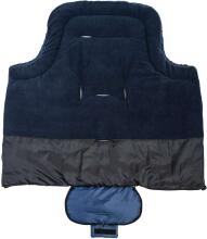 Alta Bebe Baby Sleeping Bag Active Art.AL2201-76 Light Grey