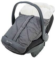 Alta Bebe Alpin Sleeping Bag Art. AL2003P-49 Navy