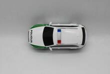RASTAR 1:24 RC Lietuvas policijas automašīna Audi Q5, 38610