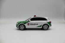 RASTAR 1:24 RC Lietuvas policijas automašīna Audi Q5, 38610