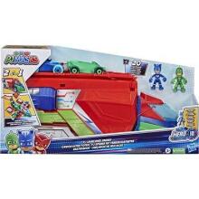 PJ MASKS rotaļu komplekts PJ Launching Seeker, F21215L0
