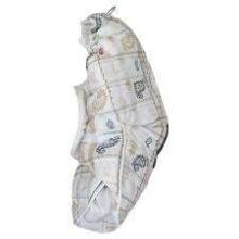 Lodger Bunker Polyester Tribe  Art.BKP599 Birch