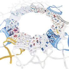 Galatex Baby Hat Mix Art.13523