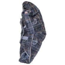 Lodger Bunker Polyester Tribe  Art.BKP626 Pigeon