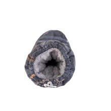 Lodger Socker  Tribe Art.SO626 Pigeon