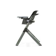 4moms High Chair Art.16267 Dark Grey