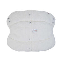 Lodger Warmer Polyester Tribe Art.WMP599 Birch