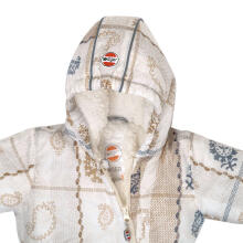 Lodger  Skier Tribe  Art.SKP599 Birch