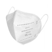 Face Mask FFP2 Art.BM-003
