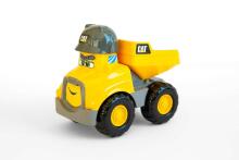 CAT celtniecības transportlīdzeklis Junior Crew, dažādi, 82951