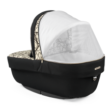 Peg Perego'21 Culla Elite Art.IN09770000RO01AB50 Graphic Gold