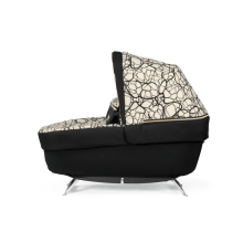 Peg Perego'21 Culla Elite Art.IN09770000RO01AB50 Graphic Gold