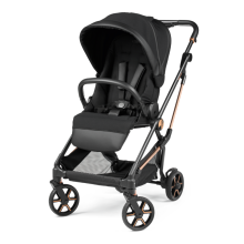 Peg Perego Vivace Art.IP28000001RO01PL01 Bronze Noir
