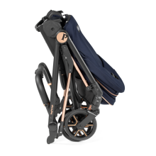 Peg Perego Vivace Art.IP28000001RO01PL01 Bronze Noir